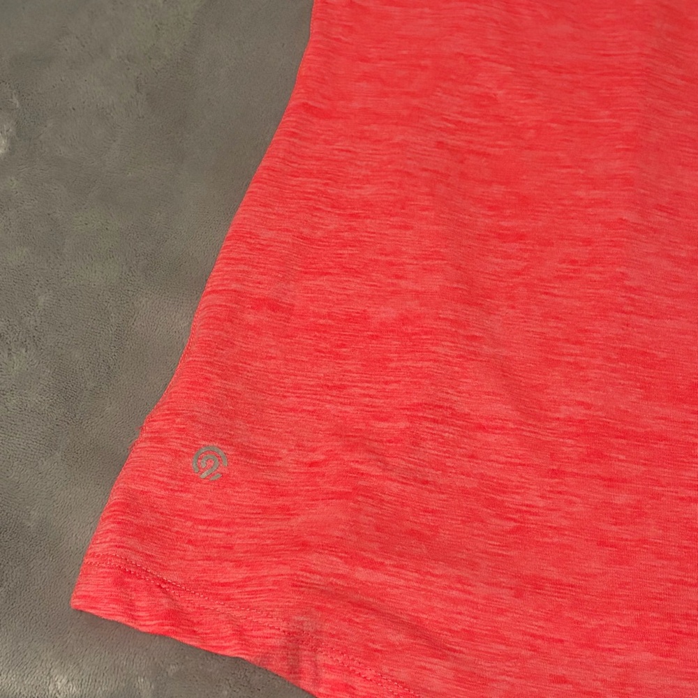 Champion Coral Tank Top for Women - Picture 5 of 5